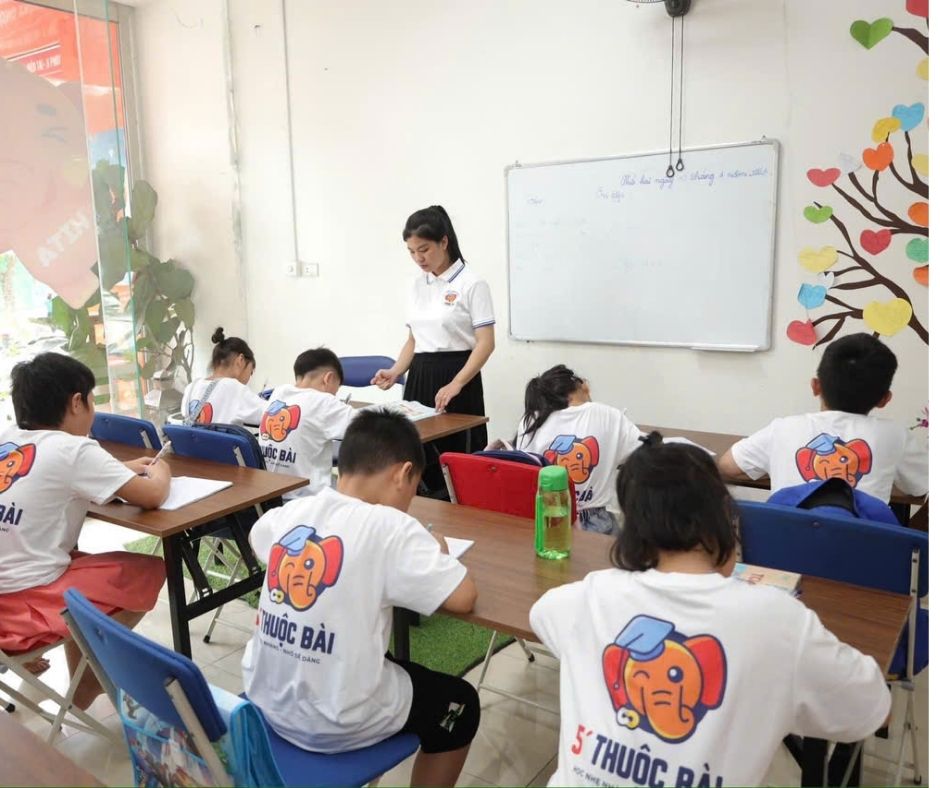 ky nang hoc toan tieng viet