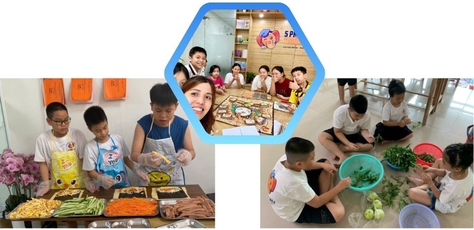 lop hoc ky nang song